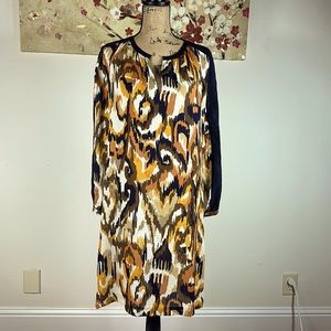 Tory Burch vintage dress